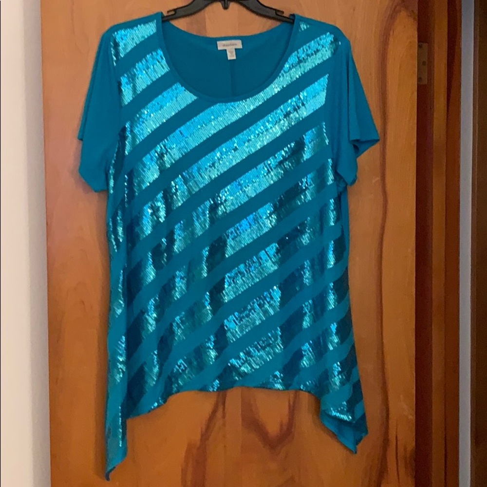 Ladies top
